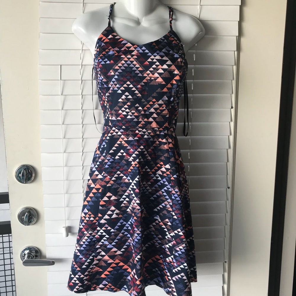 🙃NEW! {Banana Republic} dress